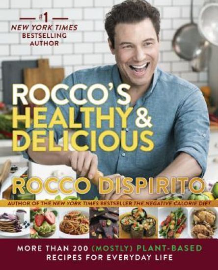 Rocco's Healthy & Delicious
