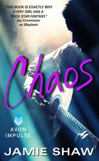 Chaos: Mayhem Series #3