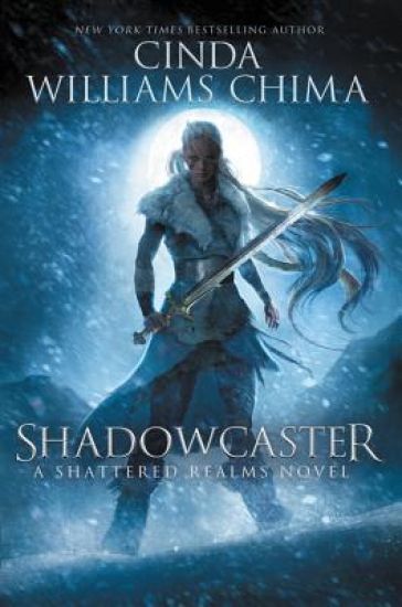 Kansikuva: Shadowcaster
