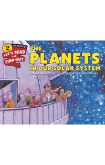The Planets in Our Solar System
