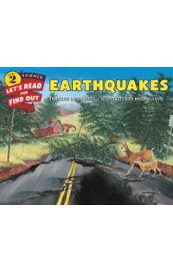 Earthquakes