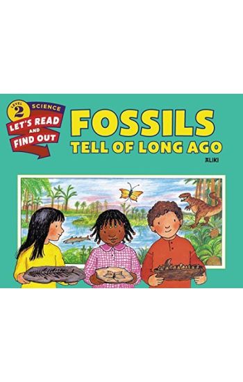 Fossils Tell of Long Ago