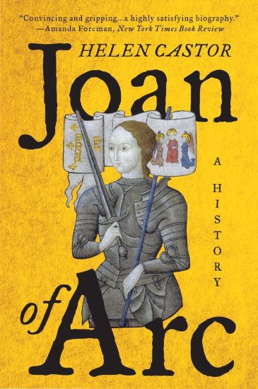 Joan of Arc