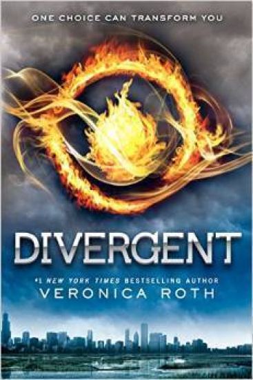 DIVERGENT