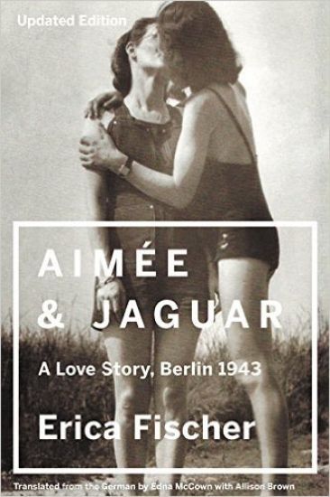 Aimee and Jaguar: A Love Story, Berlin 1943