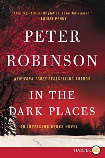 In the Dark Places: An Inspector Banks Novel