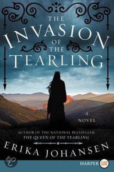 The Invasion of the Tearling