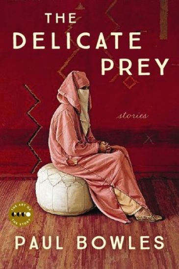 The Delicate Prey: And Other Stories