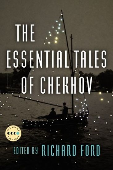 The Essential Tales of Chekhov Deluxe Edition