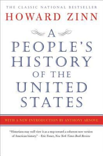 A PEOPLE'S HISTORY OF THE UNITED STATES