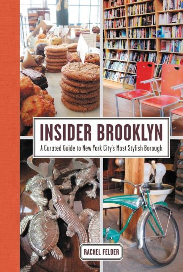 Insider Brooklyn