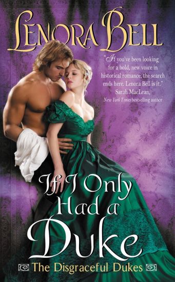 If I Only Had a Duke