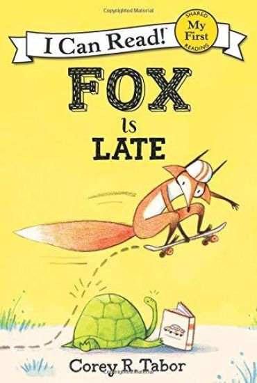 Fox Is Late