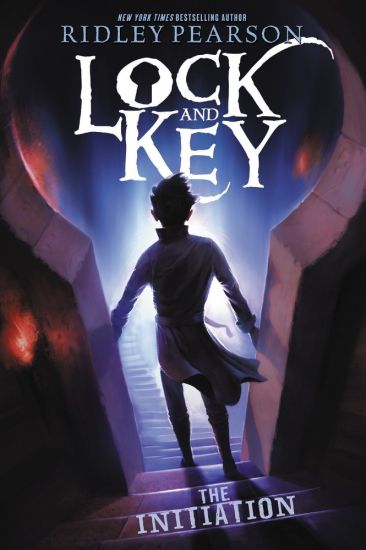 Lock and Key: The Initiation