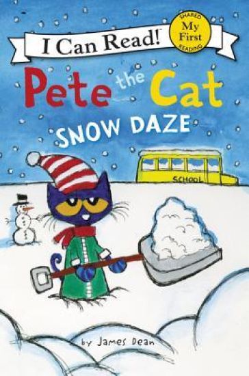 Pete The Cat