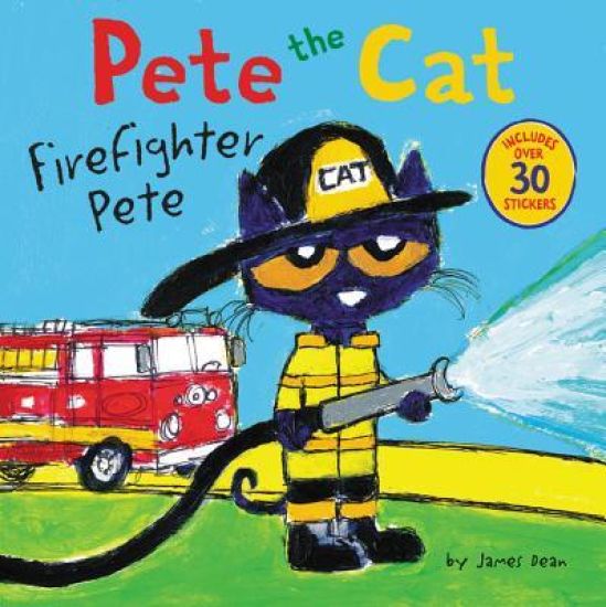 Pete The Cat