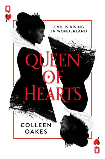 Queen of Hearts