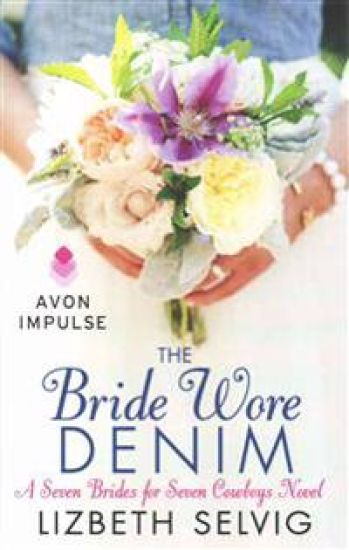 The Bride Wore Denim