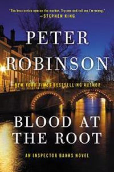 Blood at the Root