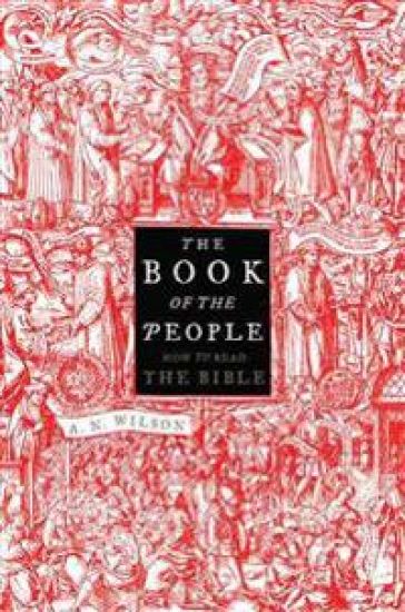 The Book of the People: How to Read the Bible