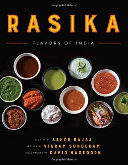 Rasika