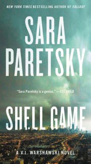 SHELL GAME