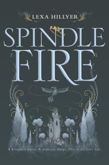 Spindle Fire