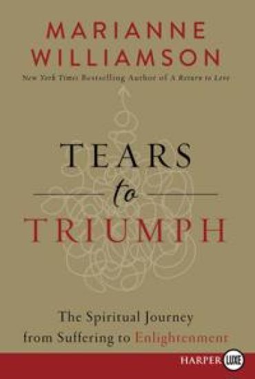 Tears To Triumph