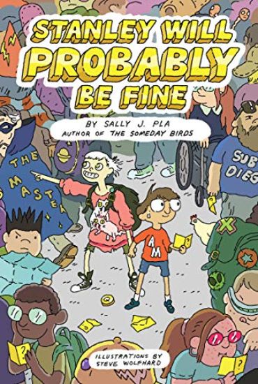 Stanley Will Probably Be Fine