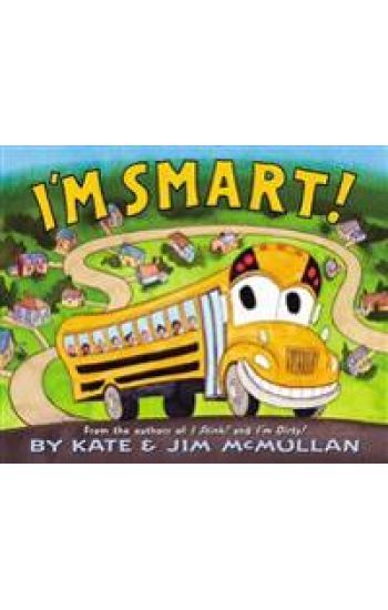 I'm Smart!