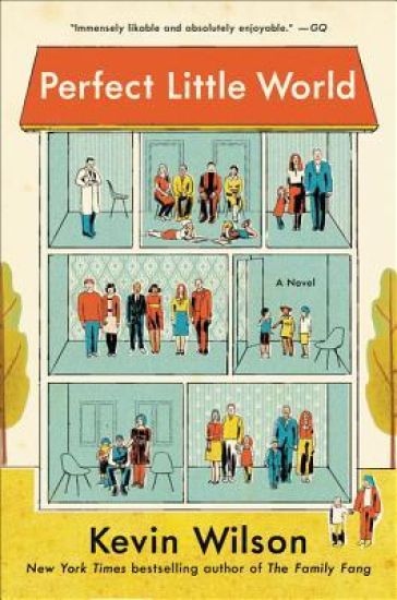 Perfect Little World