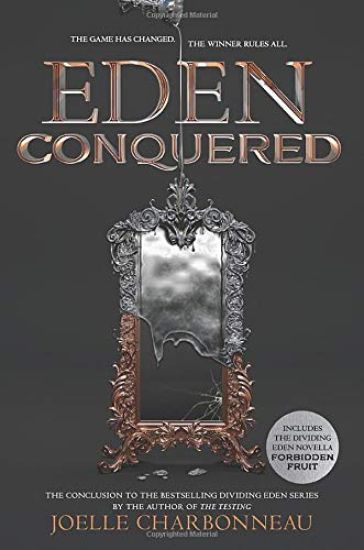 Eden Conquered