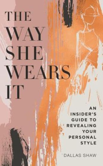 The Way She Wears It