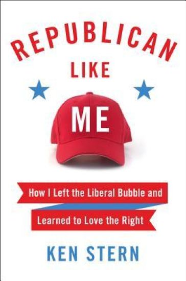 Republican Like Me
