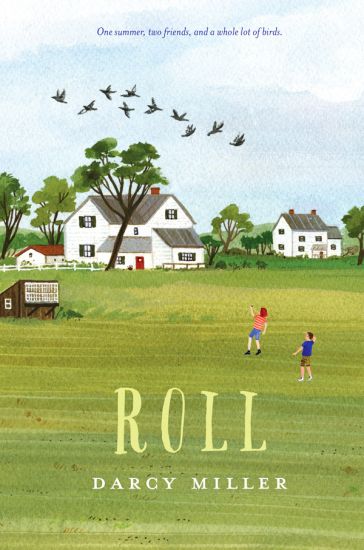 Roll