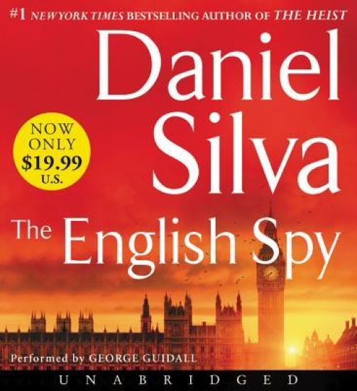 The English Spy