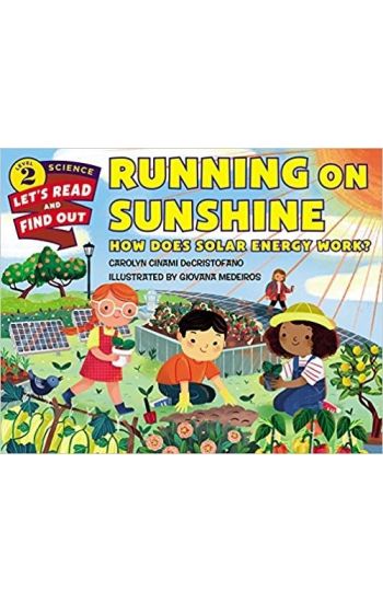 Running on Sunshine: How Does Solar Energy Work?