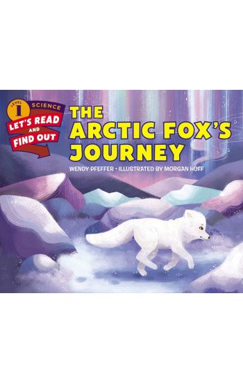 The Arctic Fox’s Journey