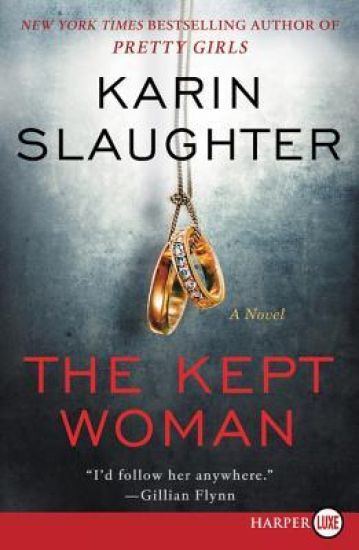 The Kept Woman