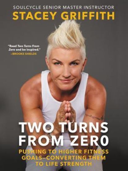 Two Turns from Zero: Pushing to Higher Fitness Goals-Converting Them to Life Strength