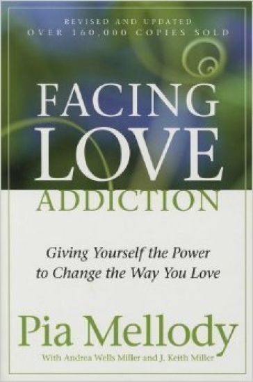 Facing Love Addiction