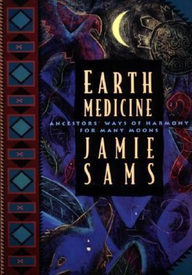 Earth Medicine