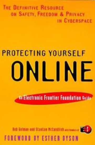 Protecting Yourself Online