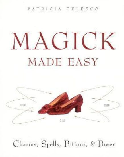 Magic Made Easy
