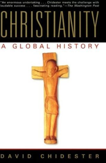 Christianity: A Global History