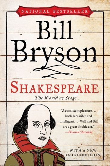 Shakespeare: The World as Stage