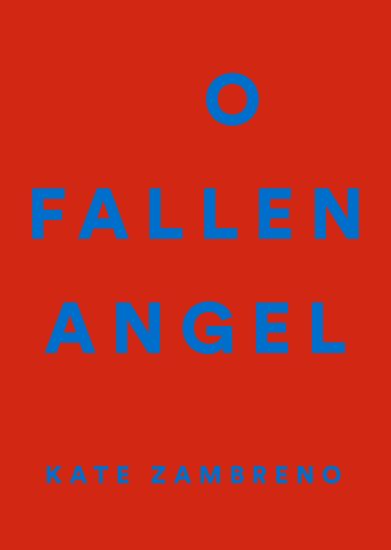 O Fallen Angel