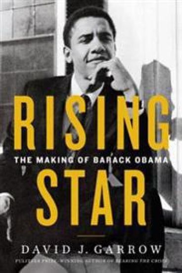 Rising Star: The Making of Barack Obama