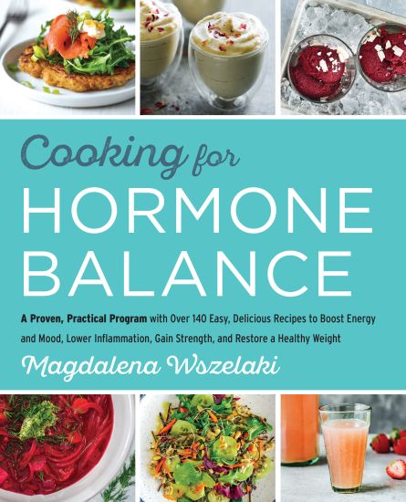 Cooking for Hormone Balance