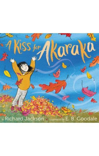 A Kiss for Akaraka
